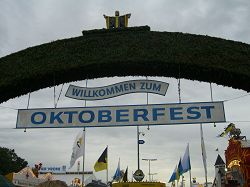 Oktoberfest